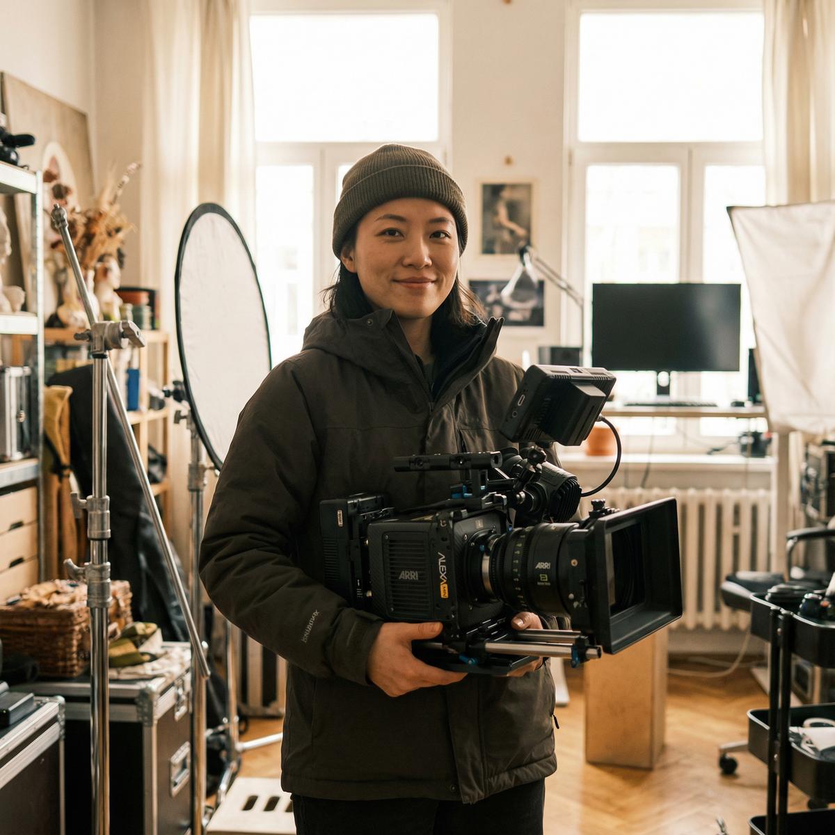 17c一起草摄影师